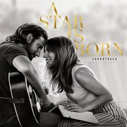 A star is born : soundtrack cover image