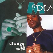 Always da case cover image