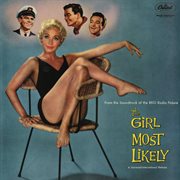 The girl most likely (original motion picture sountrack). Original Motion Picture Sountrack cover image