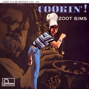 Cookin'! (live at ronnie scott's club, london / 1961). Live At Ronnie Scott's Club, London / 1961 cover image