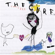 The Cure cover image