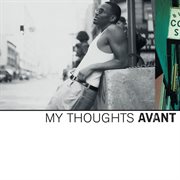 My thoughts cover image