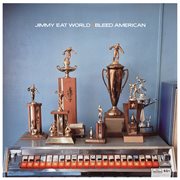 Bleed American cover image