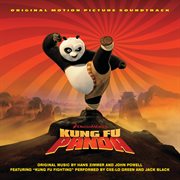 Kung fu panda (original motion picture soundtrack). Original Motion Picture Soundtrack cover image