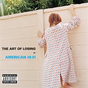 The art of losing cover image