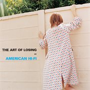 The art of losing cover image
