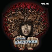 New Amerykah part one (4th World War) cover image