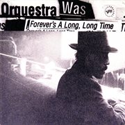 Forever's a long, long time cover image