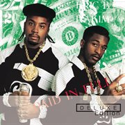 Paid in full (deluxe edition). Deluxe Edition cover image