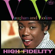 Vaughan and violins cover image