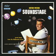 Motion picture soundstage cover image