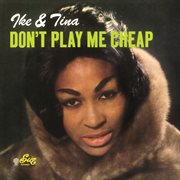 Don't play me cheap cover image
