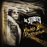 Young&dangerous cover image