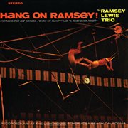 Hang on Ramsey! : Wade in the water cover image