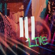III : live at Hillsong Conference cover image