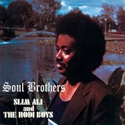 Soul brothers cover image