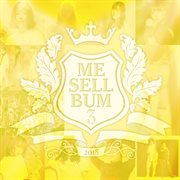 Mesellbum 3 cover image