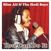 You can do it cover image