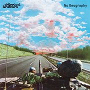 No geography cover image