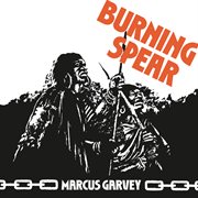 Marcus Garvey. Garvey's ghost cover image
