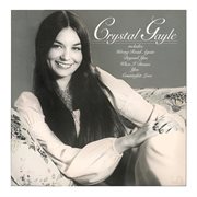 Crystal Gayle cover image