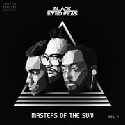 Masters of the sun. Vol. 1 cover image