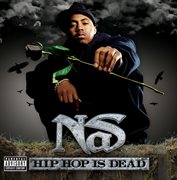 Hip hop is dead (expanded edition). Expanded Edition cover image