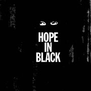 Hope in black cover image