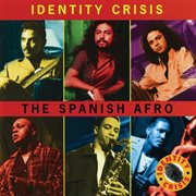 The Spanish afro cover image
