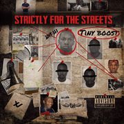 Strictly for the streets cover image