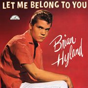 Let me belong to you cover image