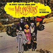 The munsters cover image