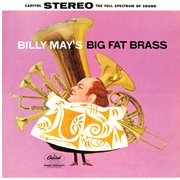 Billy May's big fat brass ; : Bill's bag cover image