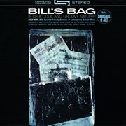 Bill's bag cover image