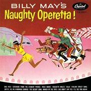 Naughty operetta! cover image