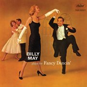 Plays for fancy dancin' cover image