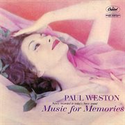 Music for memories cover image