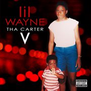 Tha carter V : believe me cover image