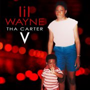 Tha carter V : believe me cover image