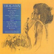 Vaughan with voices cover image
