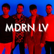 Mdrn lv cover image