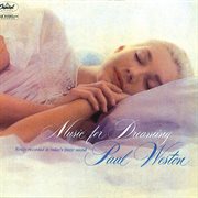 Music for dreaming cover image