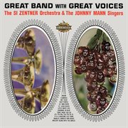 Great band with great voices cover image