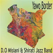 Yawo border cover image
