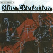 Motown's blue evolution cover image