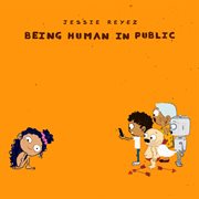 Being human in public cover image