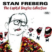 The Capitol singles collection cover image