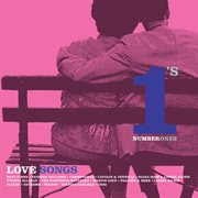 Love songs number 1's cover image