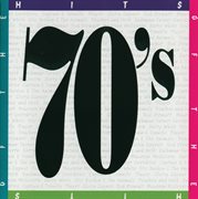 Hits of the 70's cover image