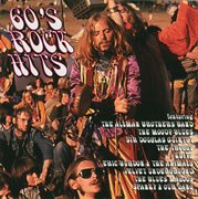 60's rock hits cover image